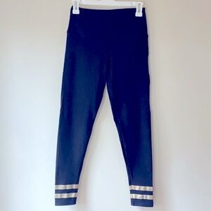 Greater Than Sports Medium Ankle Apex Midrise Leggings.